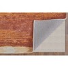 Anya Transitional Abstract Area Rug - 4 of 4