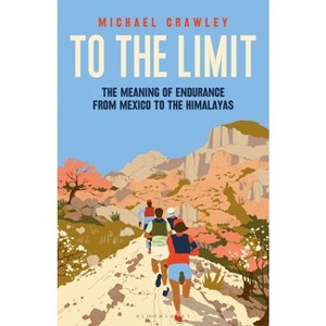 To the Limit - by Michael Crawley - 1 of 1