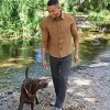 Jockey Outdoors by Luke Bryan Men's Long Sleeve Tech Shirt - 4 of 4
