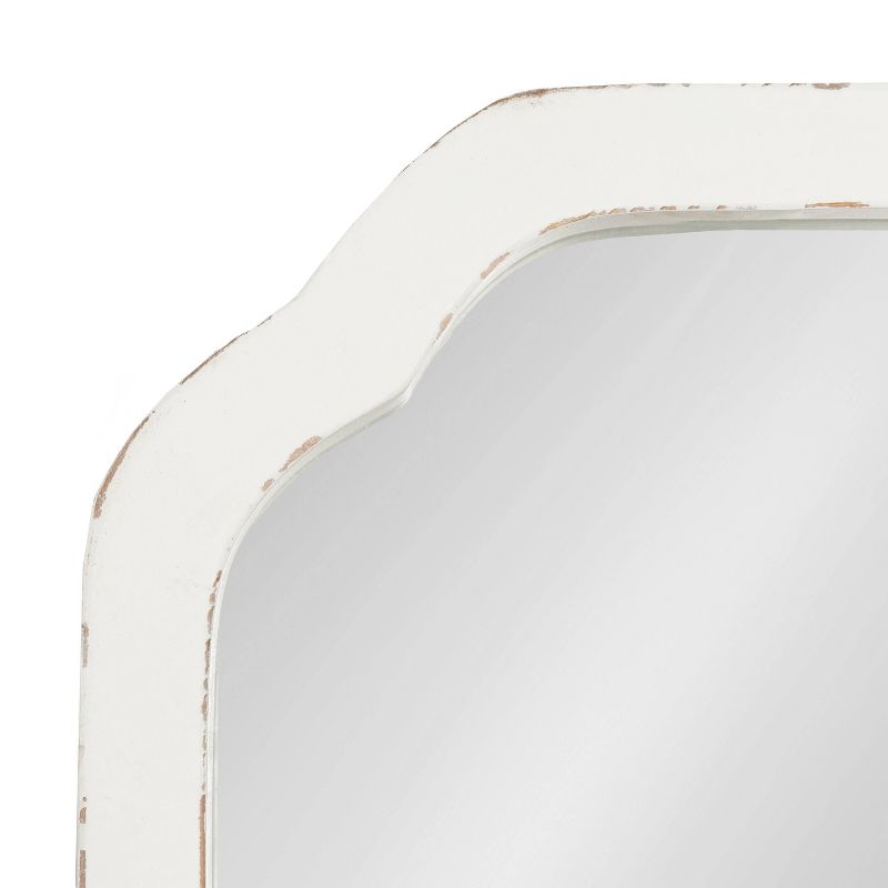 Marston Wood Framed Decorative Wall Mirror - Kate & Laurel All Things Decor, 4 of 9