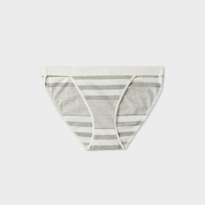 target high cut bikini