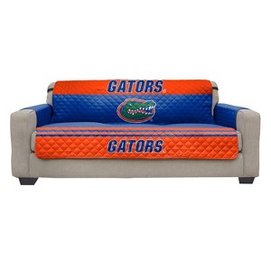 NCAA Florida Gators Sofa Furniture Protector - 1 of 1