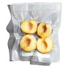 FoodSaver 20ct Quart Bags: Clear Plastic Vacuum Sealer Bags, 1 Quart Capacity, 20 Pieces - 3 of 4