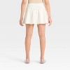 Girls' Tennis Skort - art class™ - 2 of 3