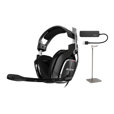 Astro Gaming A40 Tr Headset And Mixamp Pro Tr For Ps4 And Pc