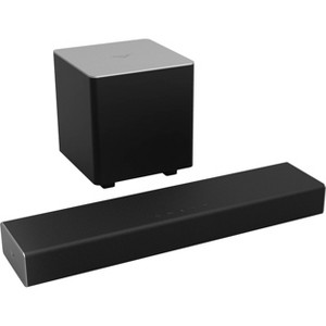 Vizio SB2021n-G6 2.1 Ch 20" SoundBar System - 1 of 4