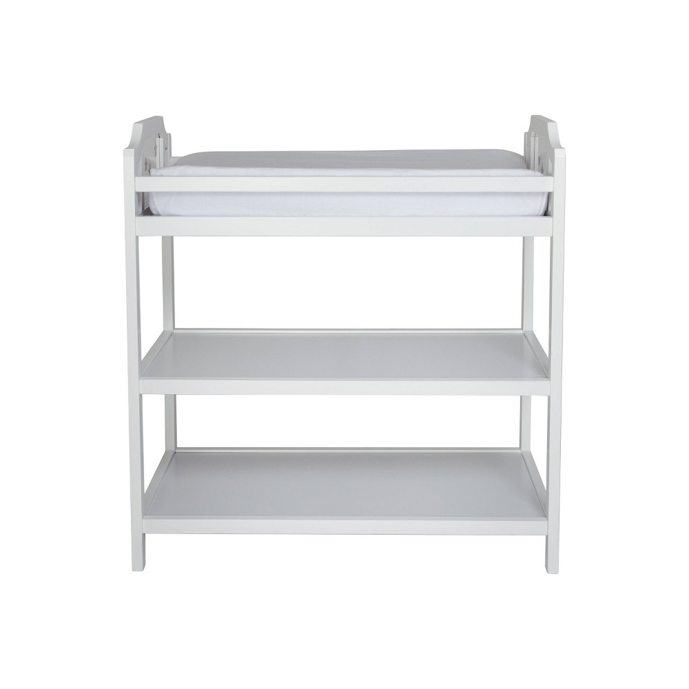 Photos - Changing Table Suite Bebe Celeste  - White
