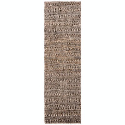 Natural Fiber NF212 Hand Woven Indoor Rugs - Safavieh