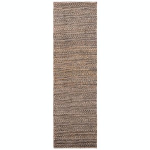 Natural Fiber NF212 Hand Woven Indoor Rugs - Safavieh - 1 of 4