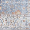 Area Rugs for Living Room Bedroom Low Pile Non Shedding Floor Carpet - 3 of 4