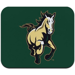 Cal Poly Secondary Logo Low Profile Thin Mouse Pad - 1 of 2