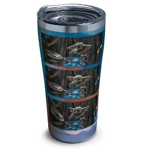 Tervis Star Wars: The Mandalorian - Chapter 10 Stainless Steel with Slider Lid - 1 of 1