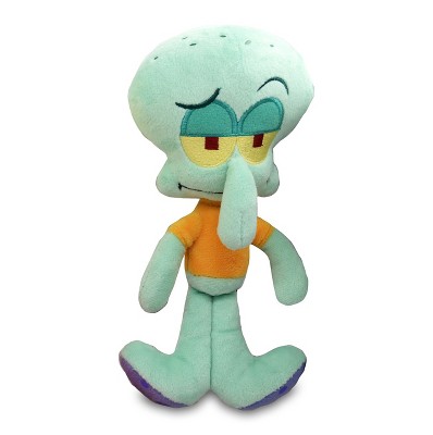 squidward teddy