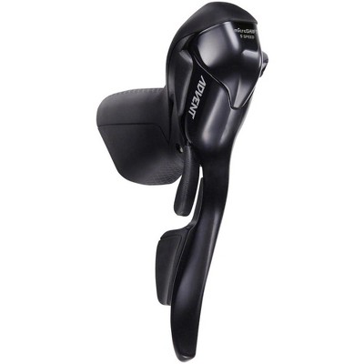 shimano alfine drop bar shifter