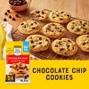 Nestle Toll House Chocolate Chip Cookie Dough - 16.5oz - 4 of 4