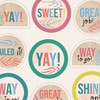 Carson Dellosa Education True to You Motivators Motivational Stickers, 72 Per Pack, 12 Packs - 3 of 4