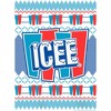 Men's ICEE Retro Ugly Sweater Sweatshirt - image 2 of 4