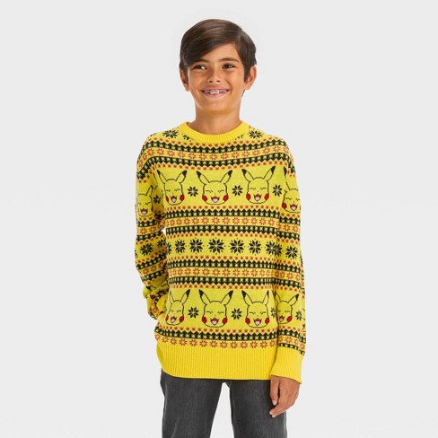 Target discount pikachu hoodie