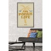 Trends International Netflix Outer Banks: Season 4 - The Pogue Life Framed Wall Poster Prints - 2 of 4