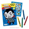 Bendon Play Packs Coloring Books Univ Little Monsters - 2 of 3