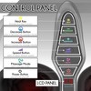 Foot Massager with Vibration Therapy for Stress Relief, Adjustable Intensity + Heat, Comfort for Heels, Toes, and Ankles - 3 of 3