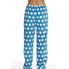 6339-10175-1X Just Love Women's Plush Pajama Pants - Petite to Plus Size Pajamas - 2 of 2