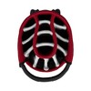 NCAA Arkansas Razorbacks Team Effort Caddie Golf Bag - 3 of 3