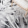 Skyler SKY189 Power Loomed Indoor Rugs - Safavieh - 4 of 4