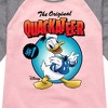 Girls' - Disney - Quackateer - 2 of 4