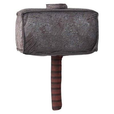 thor hammer toy target