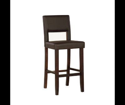 Linon vega counter stool hotsell