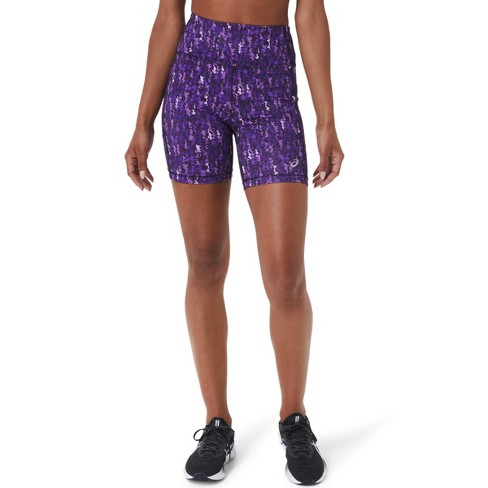 WOMEN'S PR LYTE 2.5IN RUN SHORT, Night Shade/Lake Drive Print, Shorts &  Pants