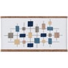 Linum Home Textiles 100% Turkish Cotton KHLOE Embellished Towel Set - 4 of 4