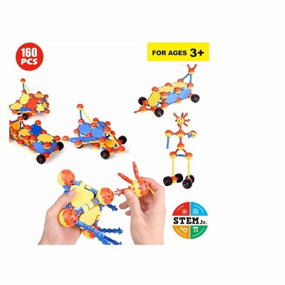 Space building set store stem jr