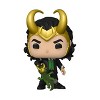 Funko POP! Marvel: Loki - President Loki - image 2 of 3