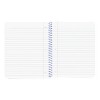 Bluey Single Subject Notebook - 3 of 3