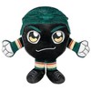 Bleacher Creatures Minnesota Wild Hockey Puck 8" Kuricha Sitting Plush - 3 of 4
