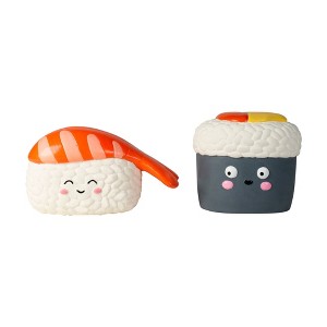 PetShop by Fringe Studio Soymates Dog Interactive Toy Set - 2pk - 1 of 3