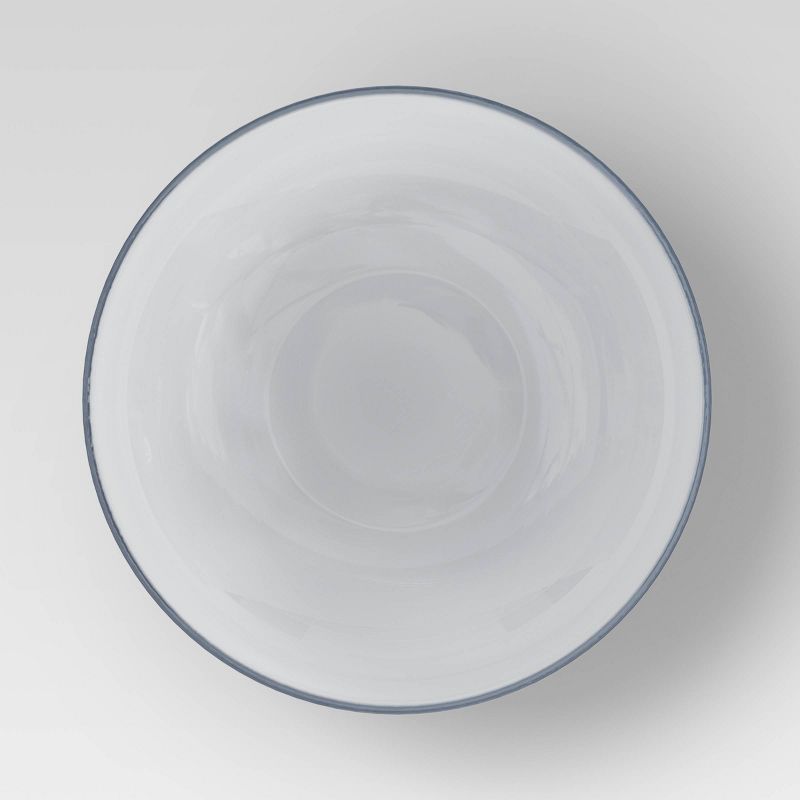 Large Glass Bowl - Threshold&#8482;, 4 of 5