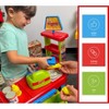 World Tech Toys Supermarket Cash Register & Scanner Playset - 4 of 4