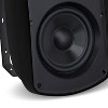 Russound Acclaim 5 Series OutBack 6.5-In. 2-Way MK2 Outdoor Speakers Black (5B65mk2-B) RUS5B65MK2B - 2 of 3