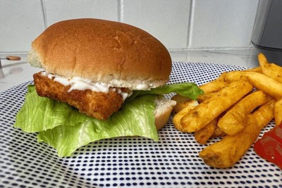 Guest review image 1 of 1, zoom in