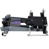 Hydraulic Transmission Service Floor Jack 1/2 Ton (1000 Lb) Capacity Low Profile Hydraulic Floor Jack For Trucks - 3 of 4