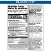 Pop-Tarts Frosted Blueberry Pastries - 12ct / 20.3oz - 3 of 4
