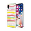 Incipio Oh Joy! X Protective Case for iPhone XS/X - Multi Stripes - 2 of 4