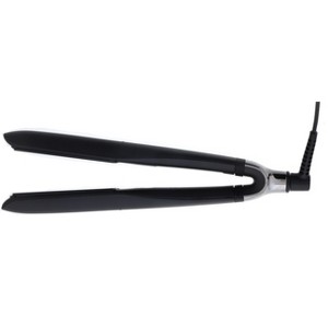 ghd Platinum+ Styler 1" Flat Iron, White or Black Professional Ceramic Hair Styling Tool for Stronger Hair, More Shine, & More Color Protection - 1 of 4
