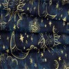 Comforter Set with Pillowcases & Cushion Cover – Soft Lightweight All Season Bedding, Stylish Pattern Quilt, King/Queen/Cal King - 4 of 4