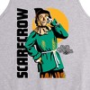 Men's - Wizard of Oz - Scarecrow Graphic Tank Top - image 2 of 2