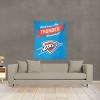 NBA Oklahoma City Thunder Premium Printed Wall Hanging - 2 of 4