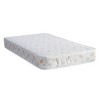 Kolcraft 2-Stage Antibacterial Baby Crib Mattress and Toddler Bed Mattress - image 3 of 4